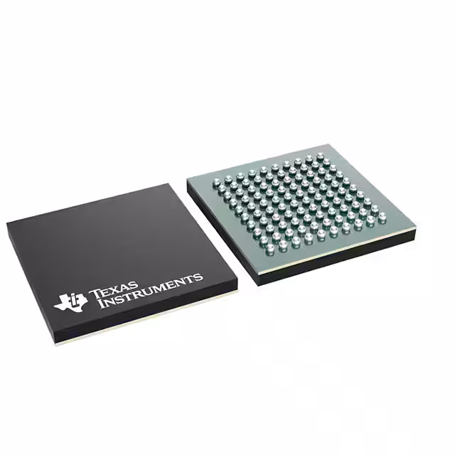 TMS320F2806NMFAR Texas Instruments  Microcontrôleurs
